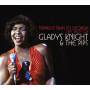 Gladys Knight & The Pips - Midnight Train To Georgia