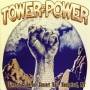 Tower Of Power - Live At Calderone Concert Hall,Hempstead,Ny