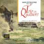 Max D Ollone - Trio & Quartets