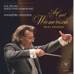 Hansjrg Angerer / Salzburg Wind Philharmonic - Auf gut Wienerisch
