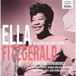 Ella Fitzgerald - Ella sings the Songbooks of...