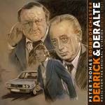 Peter Sound Orchester Thomas - Derrick & Der Alte (Music from the original TV Ser
