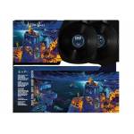 Joe Armon-jones - All The Quiet (Part II) (Black Vinyl 2LP+Poster)