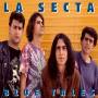 La Secta - Blue Tales (150 GR Vinyl,Gatefold+Poster)
