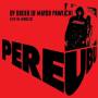 Pere Ubu - By Order Of Mayor Pawlicki-Live (Coloured 2LP)