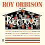 Roy Orbison - At The Rock House+2 Bonus Tr