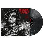 Municipal Waste - Tango&Thrash(Redux)(Black/White marbeld)