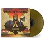 Grand Magus - Sunraven(Gold Vinyl)