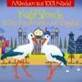Mrchen Aus 1001 Nacht - Kalif Storch Und Der Kaufmann Aus Bagdad