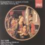 Voci Nobili - Ceremony Of Carols / Dancing Day