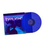 Hifi Sean / Dave McAlmont - TWILIGHT (Transparent Blue Vinyl LP)