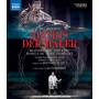 Manuela Uhl / Bertrand de Billy / Wiener Symphoniker / + - Mathis der Maler [DE-Version, Regio 2/B]