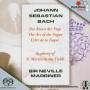 Neville Marriner / AMF - Die Kunst Der Fuge