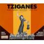 Various - Tziganes : Paris-Berlin-Budapest 1910-1935