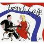 V / A - French Cafe