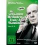 Beppo Brem / Maxl Graf - Die seltsamen Methoden des Franz Josef Wanni (DVD) [EURO-Version, Regio 2]