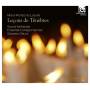 S. Karthaeuser / S. Dauce / Ensemble Correspondances - Lecons De Tenebres