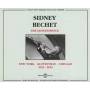 Sidney Bechet - The Quintessence