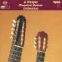 V / A - Unique Classical Quitar Collection / Various