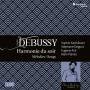 Sophie Karthaeuser / Eugene Asti / Stephane Degout - Harmonie Du Soir-Melodies