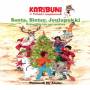 Pit Karibuni Mit Budde & Josephine Kronfli - Santa,Sinter,Joulupukki-Weihnachten hier und a