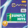 Karaoke - Sunfly Hits Vol.351-May 2015 (CD+G)