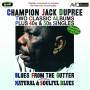 Jack-Champion- Dupree - 2 Classic Albums Plus 40s & 50s Singles