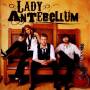 Lady Antebellum - Lady Antebellum