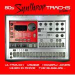 Various - 80s Synthpop Tracks Vol. 1