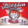 Die Jungen Wilden Feat . Jugend - Klle Es