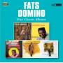 Fats Domino - Five Classic Albums