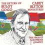 Carey Blyton - Return Of Bulgy Gogo