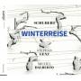Stephan Genz / Michel Dalberto - Winterreise D.911