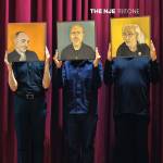 The Near Jazz Experience - Tritone