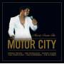 Various Artists - Music From The Motor City