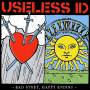 Useless ID - Bad Story, Happy Ending (col. Vinyl)