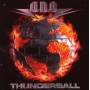 U.d.o. - Thunderball