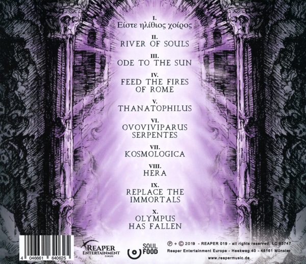 River of Souls 1