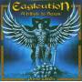 Various - Eagleution A Tribute To Saxon