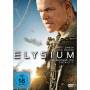 Foster, Jodie, Shanks, Michael, Damon, Matt, Fichtner, Willi - Elysium [EURO-Version, Regio 2]