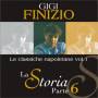 Fnizio Gigi - Le Classiche Napoletane