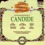 Various / Musical - Candide (scottish Opera Produc