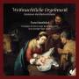 Franz Haselbck - Weihnachtliche Orgelmusik-Variationen