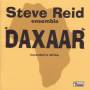 Steve Ensemble Reid - Daxaar