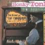 Eugene Chadbourne - Honky-tonk Im Nachtlokal