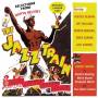 JAZZ TRAIN / O. L. C. - The Jazz Train-The Musical