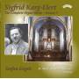 Stefan Engels - The Complete Organ Works Of Sigfrid Karg - Elert. Volume 7 / The Seifert Organ Of St. Marys Basilica. Kevelaer. Germany