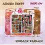 Archie Shepp / Horace Parlan - Swing Low