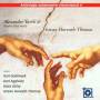 Varro & Horvath-Thomas - Anthologie unb. Klaviermusik 2