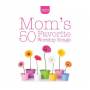Various Artists - Mom's 50 Favorite Worship Songs / Various